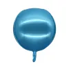 10 Inch Blue