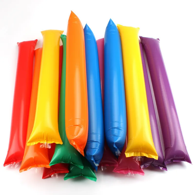 Concert Activities Performance Cheer Props Inflatable Refueling Stick