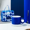 Klein Blue
