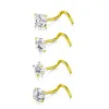 Gold 4-Piece Set