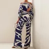 Blue Stripe