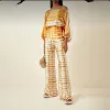 Yellow Check