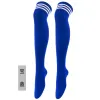 Sapphire Blue/White Bar 14