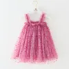 Pink Two-Tone Dot
