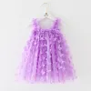Violet 3D Full Stereo Butterfly