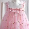 Barbie Powder Patch Floret