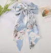 Blue Floral