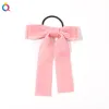 4Cm Flocking Double-Hair Rope Pink