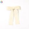 4Cm Flocking Double Layer-Duck Clip Beige