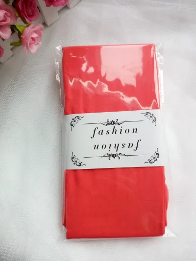 Women's Velvet Pantyhose - Simple Solid Color Warm Stockings
