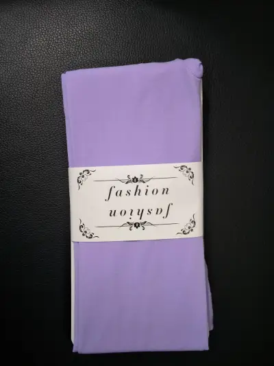 Women's Velvet Pantyhose - Simple Solid Color Warm Stockings