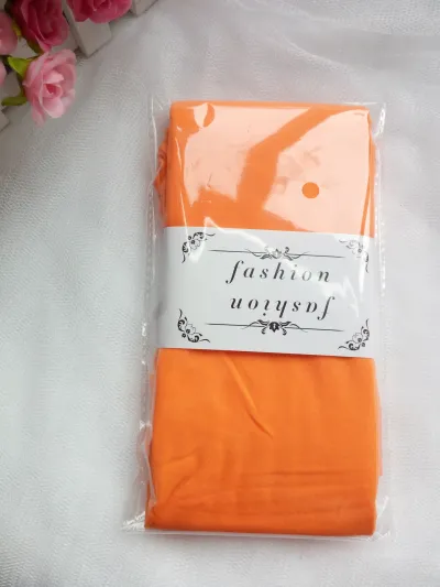 Women's Velvet Pantyhose - Simple Solid Color Warm Stockings