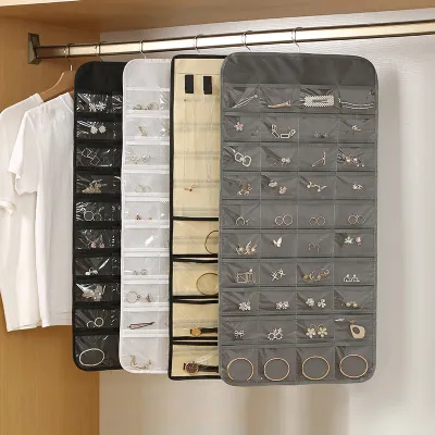 Simple Home Foldable Clothes Storage Box