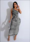 Grey