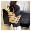 Straw Stripe