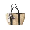 Beige Silk Towel