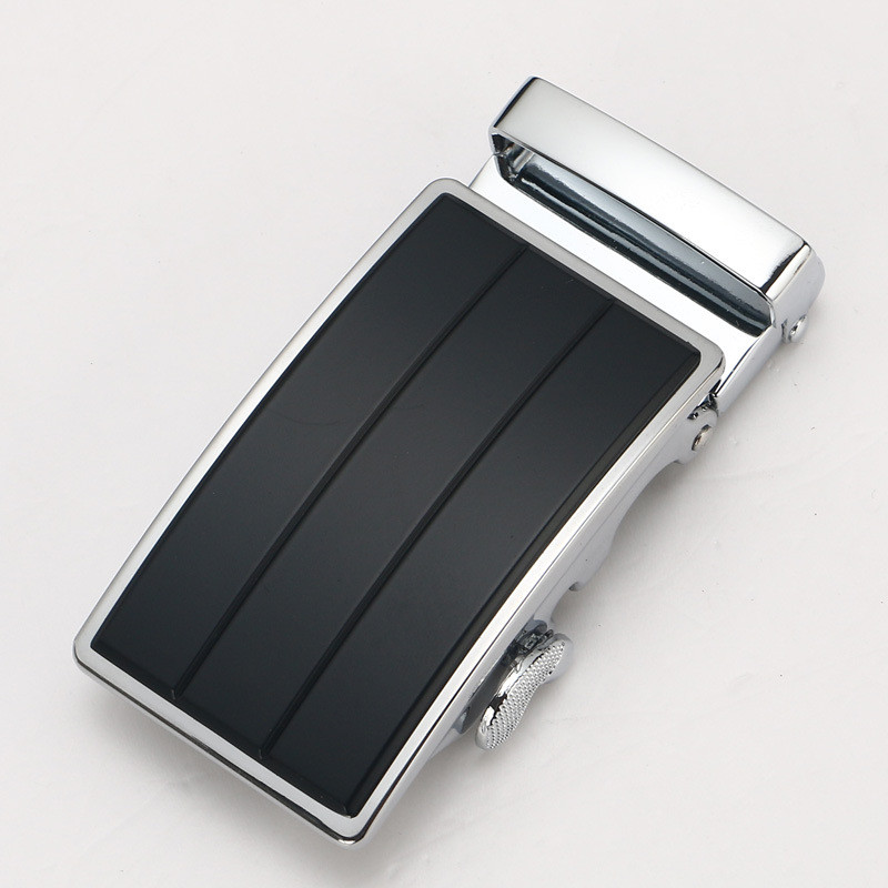 Wholesale Men Fashion Business Metal Accessories Automatic