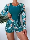 Peacock Green