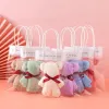 Plain Bear Tote Bag