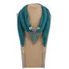 Turquoise Green