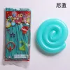 1.8G Magic Strip Balloon Blue