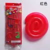 1.8G Magic Strip Balloon Red