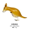 Walking Kangaroo (Send Rope)