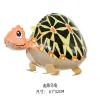 Walking Turtle (Send Rope)