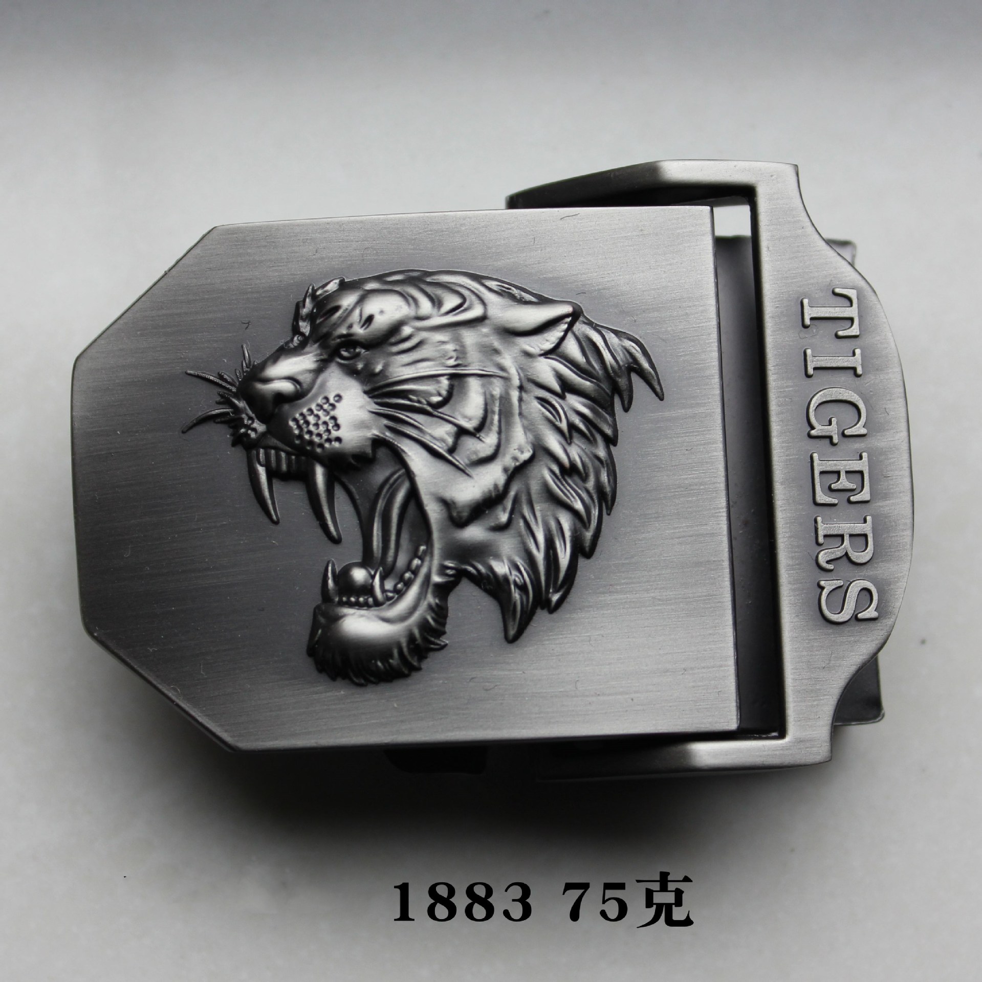 Wholesale Men Fashion Business Metal Accessories Belt Buckle Wholesale Men Fashion Business Metal Accessories Belt Buckle