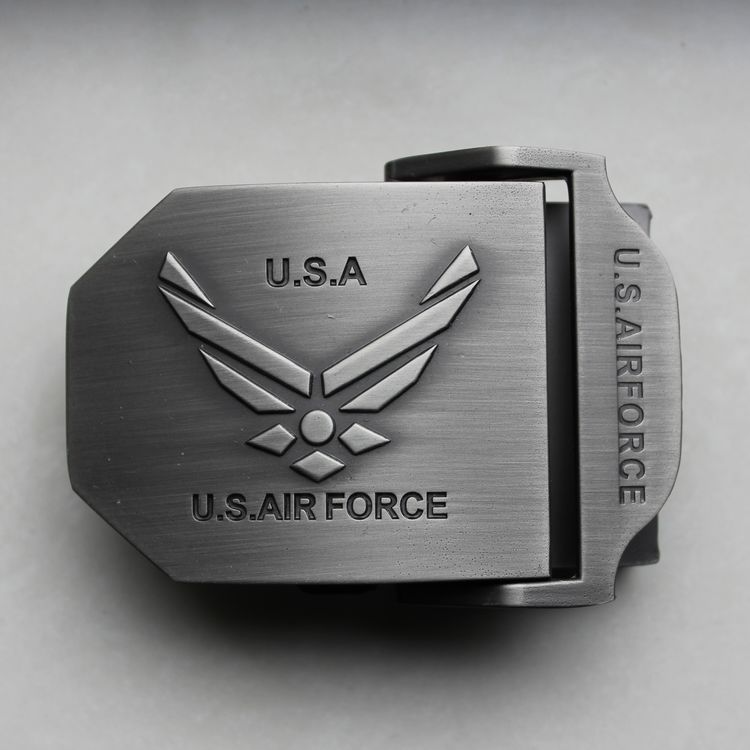 Wholesale Men Fashion Business Metal Accessories Belt Buckle Wholesale Men Fashion Business Metal Accessories Belt Buckle