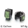 Black-Green-KE108271-TGD