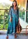 DN0900-2 Blue Gradient