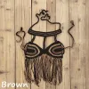 Mix Color Brown