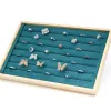 Strip Ring Plate