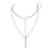 Anklet-Silver