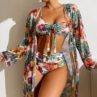 Women women swimwear