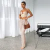 Apricot White