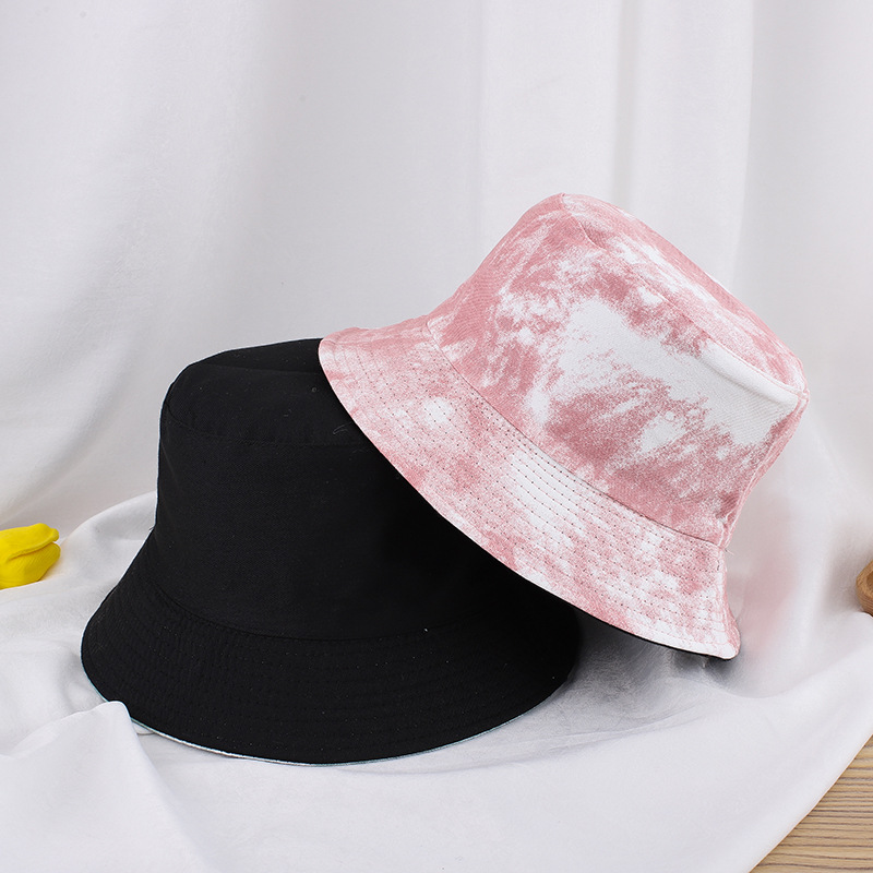 Wholesale Simple Neutral Double-Sided Graffiti Sun