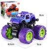 C Purple-High With Off-Road Vehicle [Color Boxed]]