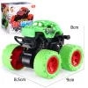 C Green-High With Off-Road Vehicle [Color Boxed]]