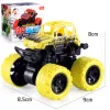 C Yellow-High With Off-Road Vehicle [Color Boxed]]