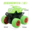 P Four-Wheel Drive High-End Beach Car-Green