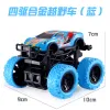 D Blue High Alloy Car