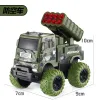 F Anti-Aircraft Vehicle