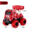 G Lift Car