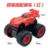 M Red High-End Racing