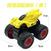 M Yellow High-End Racing
