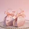 Pink Box Powder Belt
