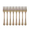 Gold Fork 10 1 Pack