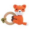 Orange Fox